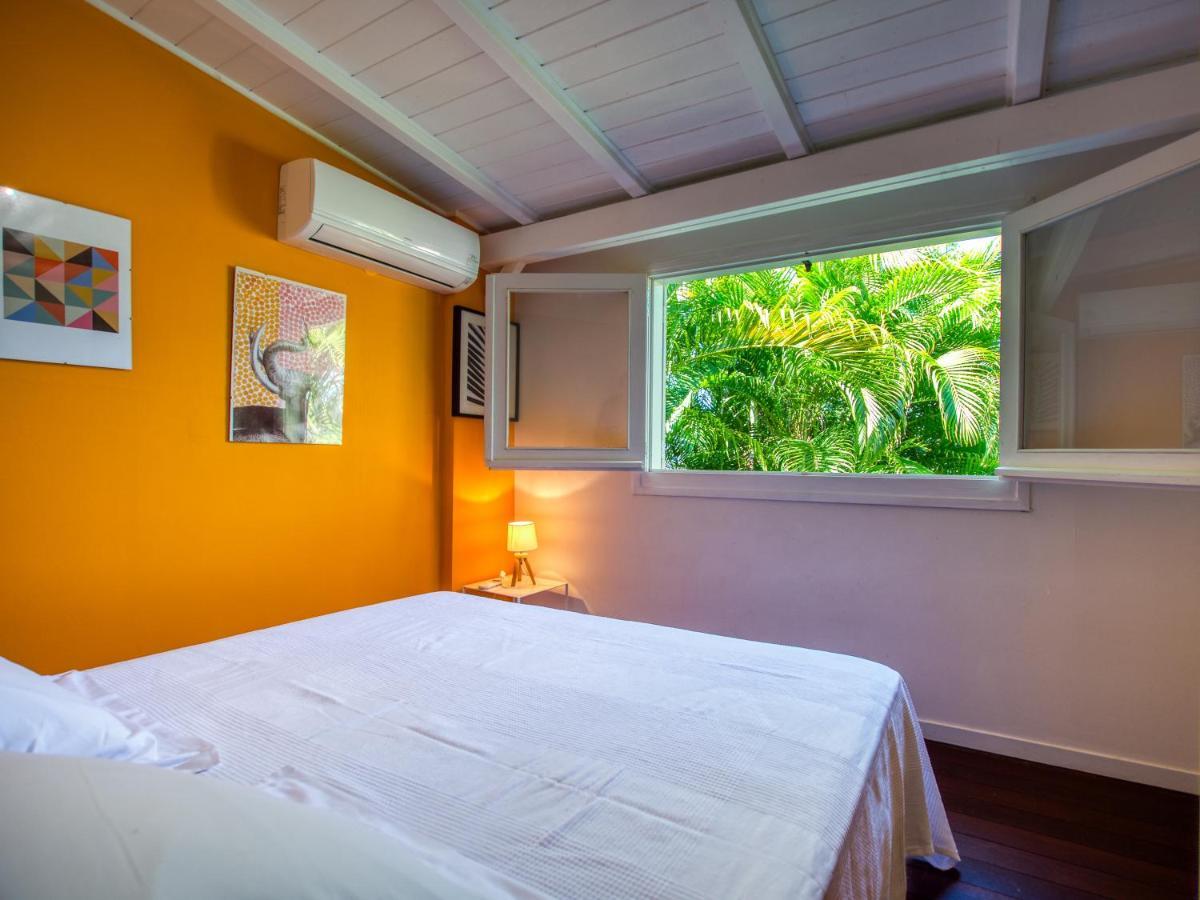 Lodge Coco Deshaies Eksteriør billede